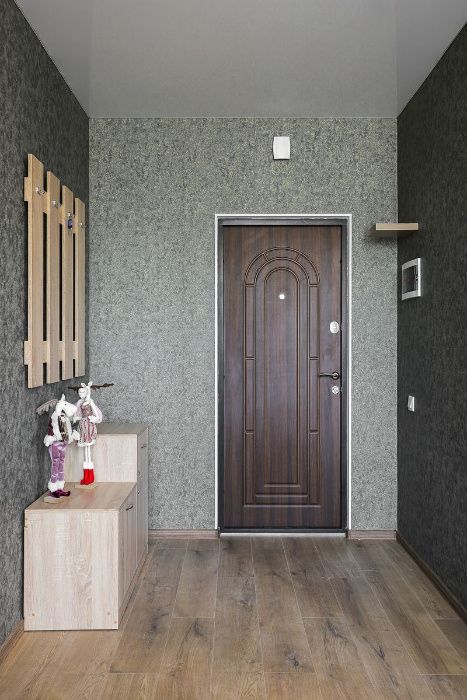 Сучасна 1-кімнатна квартира в новому ЖК Яскравий.-18-555.biz.ua