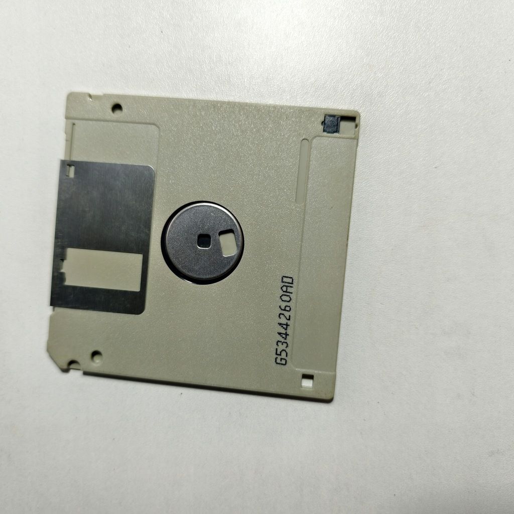 system operacyjny windows 95 dyskietka - de