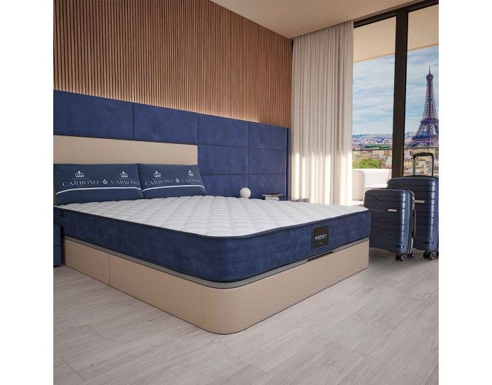 Colchão Viscoelástico Morpheus ABANTERA Novo