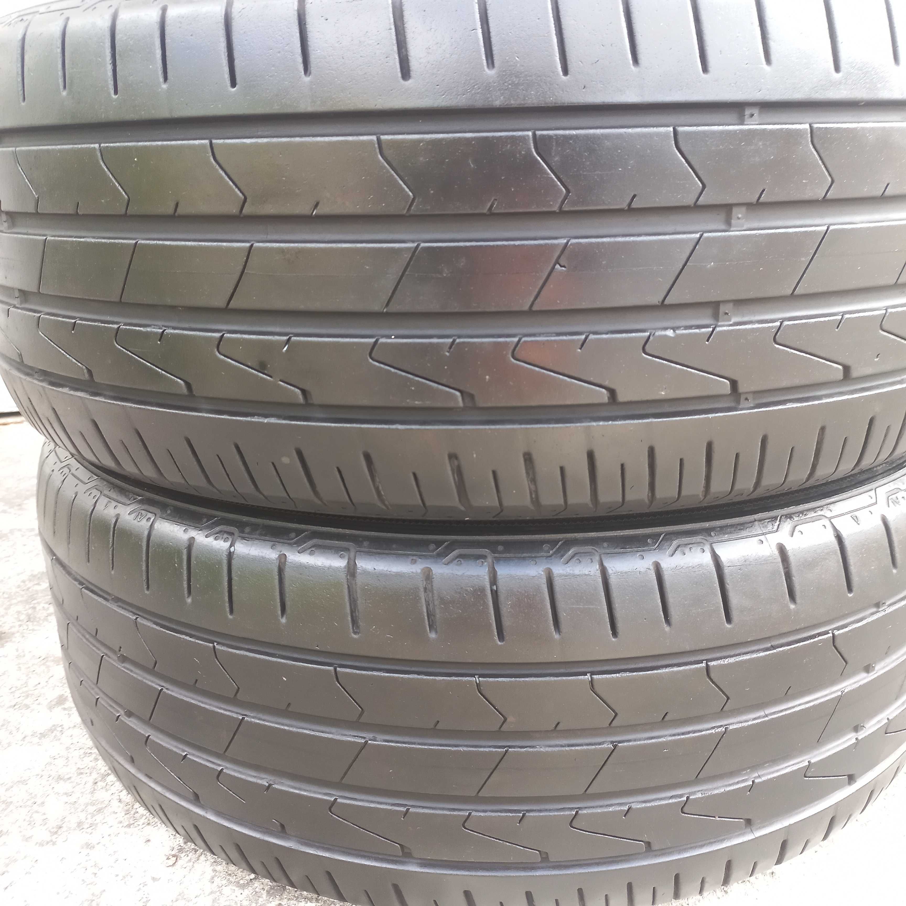 Opny letnie hankook Ventus prime3 205/55/16