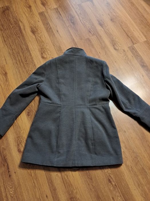 Płaszcz damski zimowy klasyczny