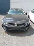Volkswagen Passat b8