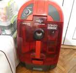 Пилосос Thomas Genius