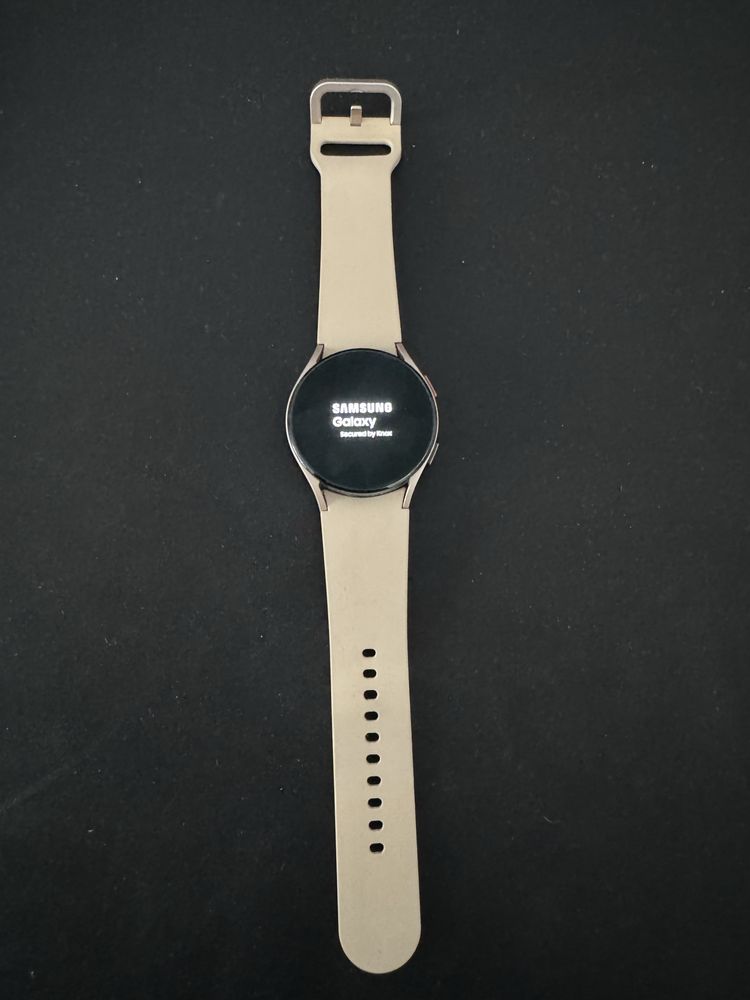 Samsung Galaxy Watch 4 Rosa 40mm