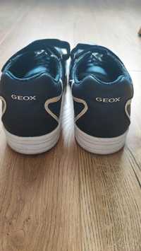 Buty Geox chłopięce