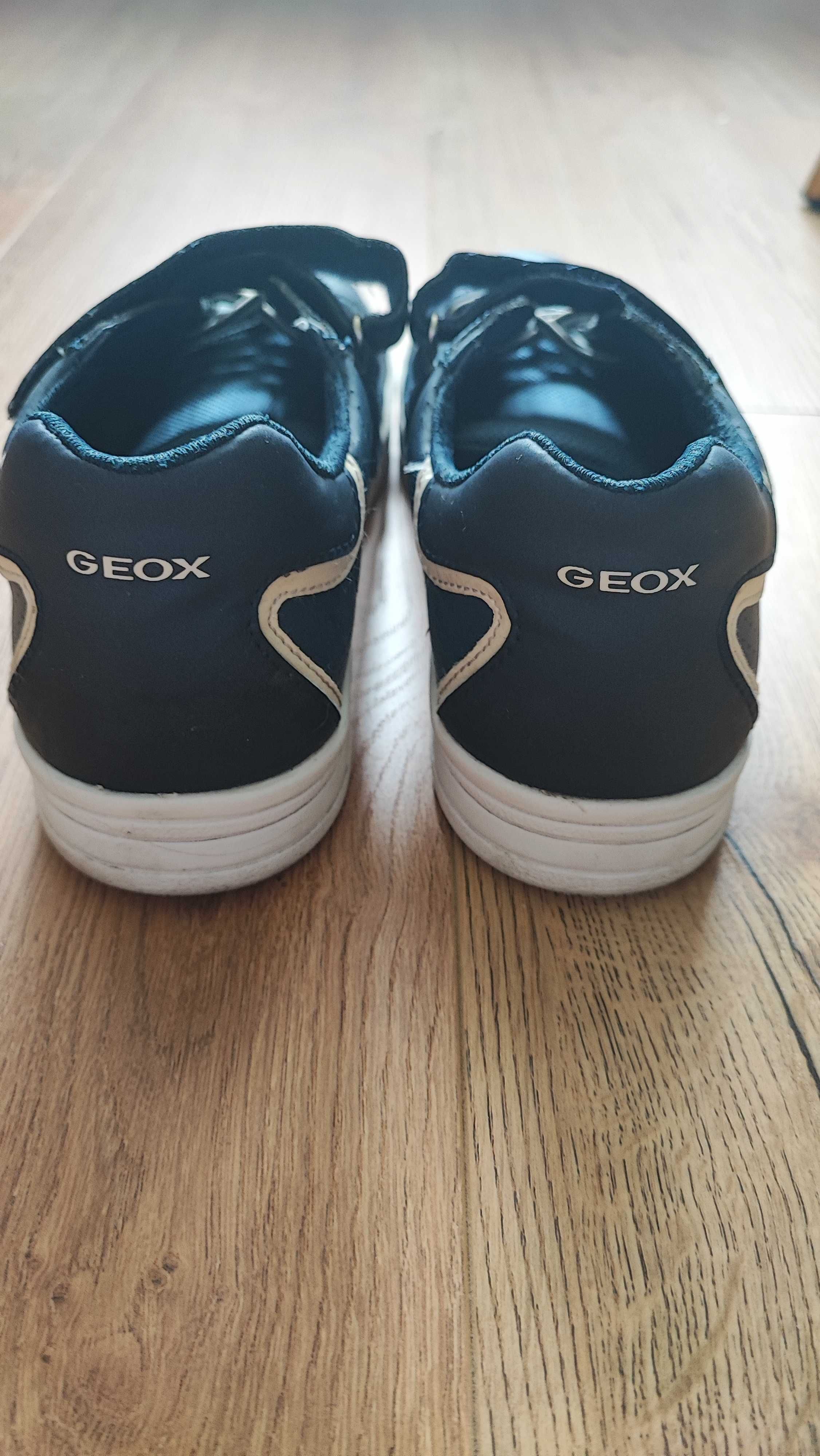 Buty Geox chłopięce