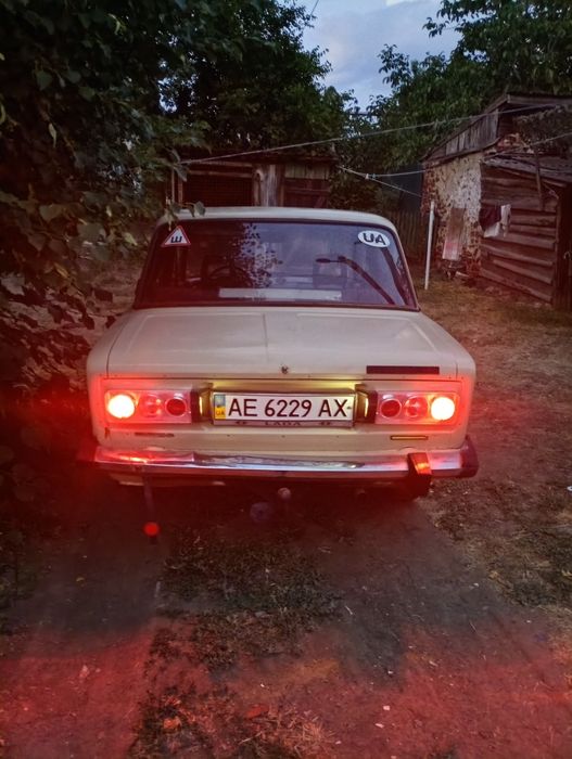 Продам жигуль 06