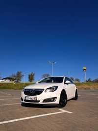 Opel Insignia Sprzedam opel insignia!! Bezwypadkowy po serwisie!