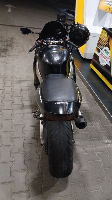 Honda CBR1000RR Fireblad СРОЧНО!