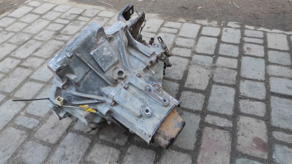 КПП Mazda 323 1994- 1.5,1.6,1.8i