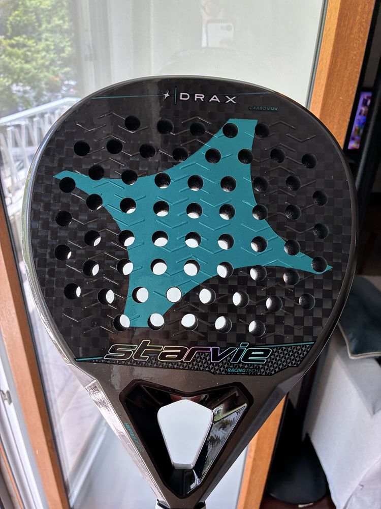 Starvie Drax Soft