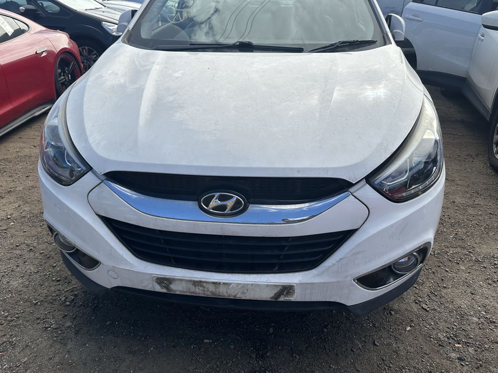 Hyundai ix35 silnik D4FD 1.7 CRDI 2014r,Anglik