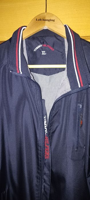 Casaco desportivo Tommy XL