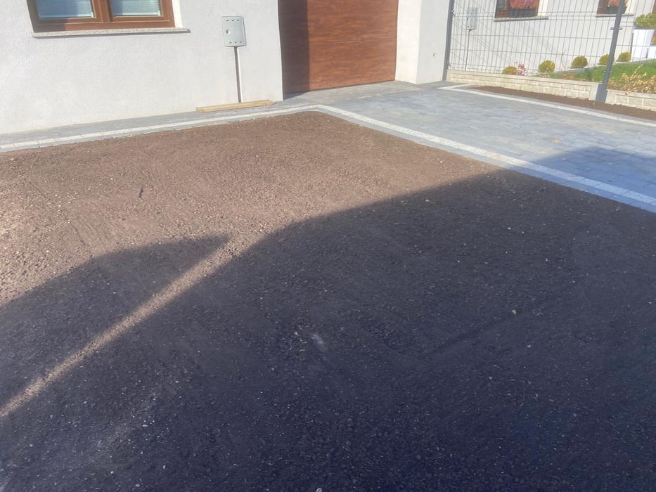 Odsnieżanie, Glebogryzarka separacyjna, koszenie trawy , wertykulacja