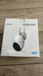 ieGeek ZS-GQ2 – Kamera IP WiFi Full HD, obrotowa, z detekcją ruchu