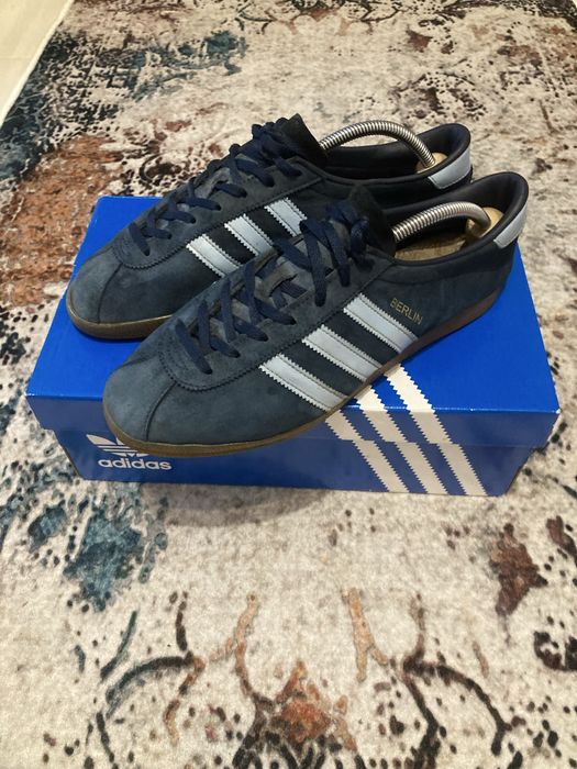 Adidas berlin, Adidas london, Adidas micropacer