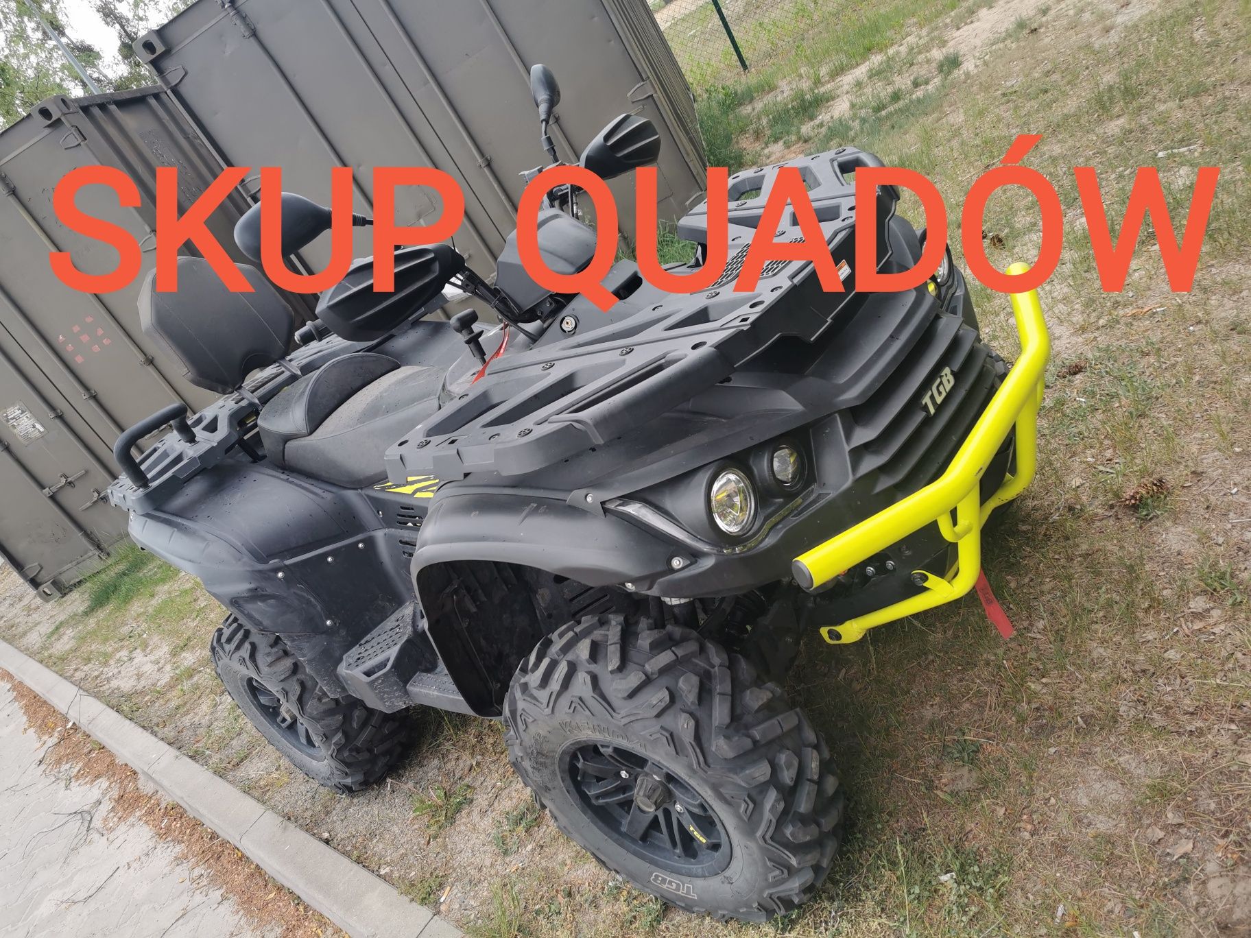 Skup Motocykli kasacja  quad przyczynep simson mz s51  Jawa aut motory