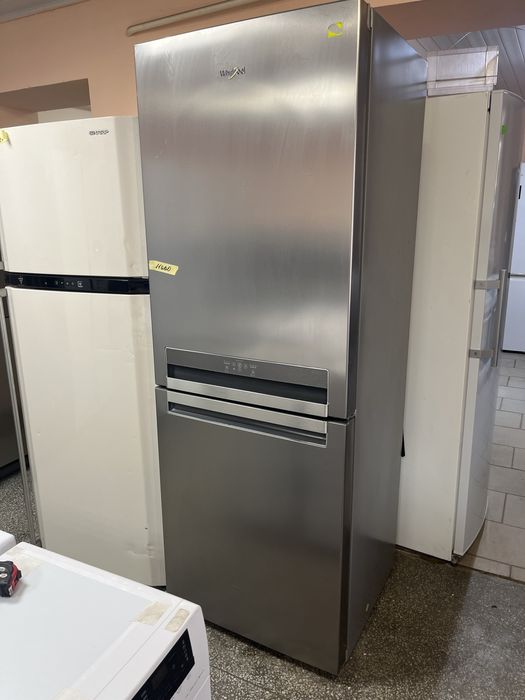 Холодильник б/у із європи