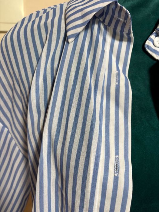 Camisa senhora shein