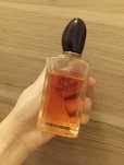 Perfumy Giorgio Armani  Si 100 ml