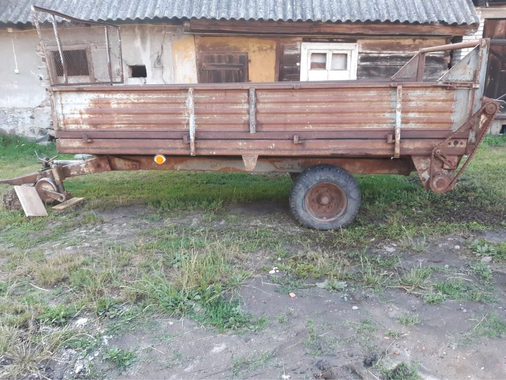 Rozrzutnik 3.5t