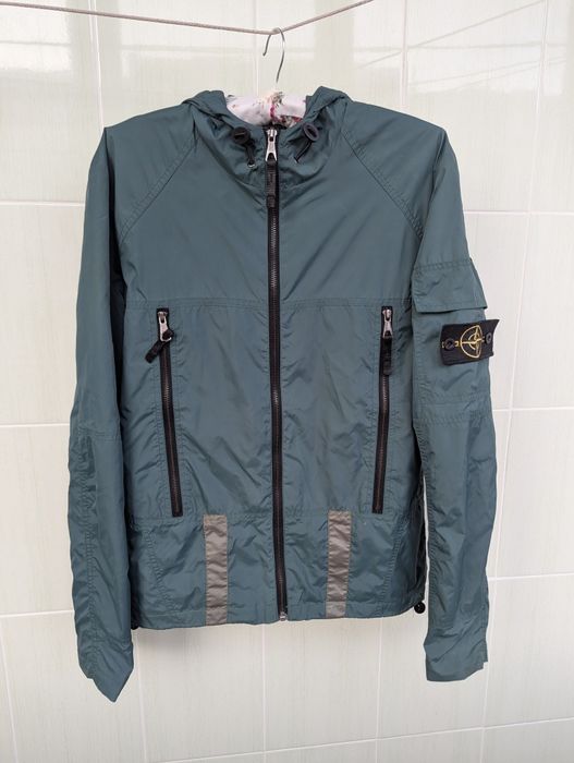 Ветровка Stone island