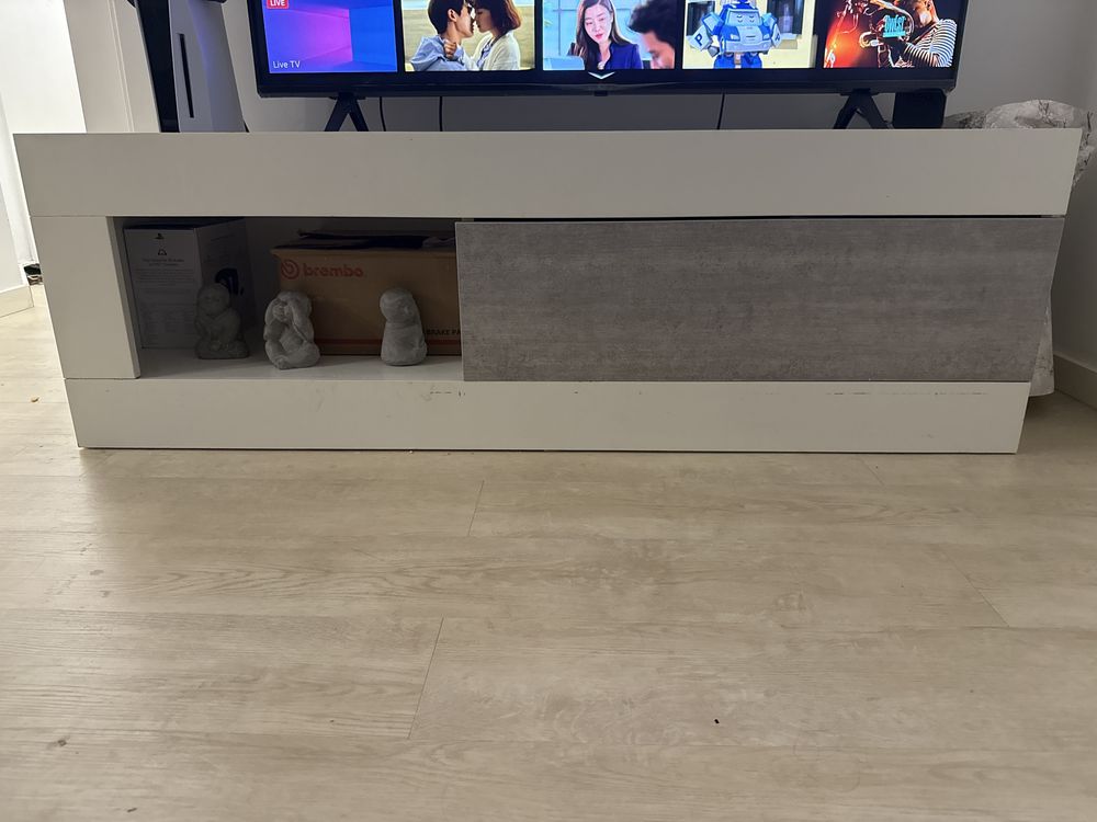 Movél Tv Sala de estar
