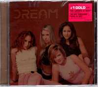 Dream - It Was All A Dream (CD)