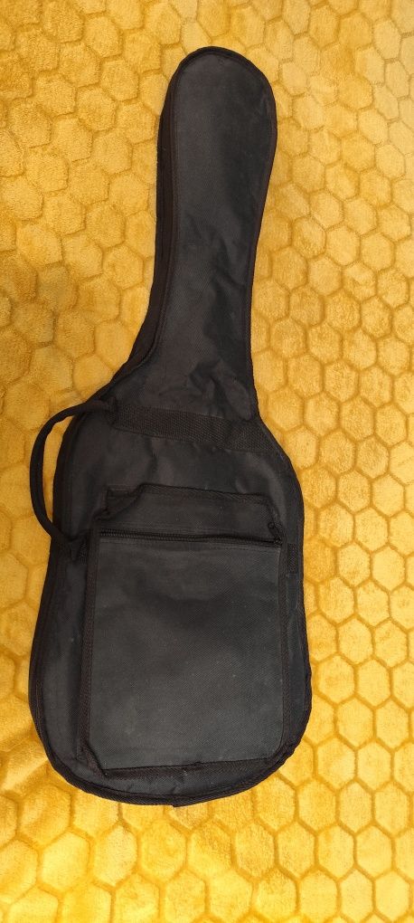 Gitara elektryczna YAMAHA ERG 121C