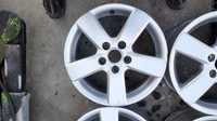 Felgi 6,5x16et50 5x112 vw golf touran caddy