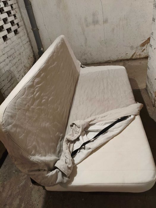 Sofa trzy osobowa IKEA
