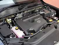 Ремонт та  діагностика двигунів Toyota D-CAT
