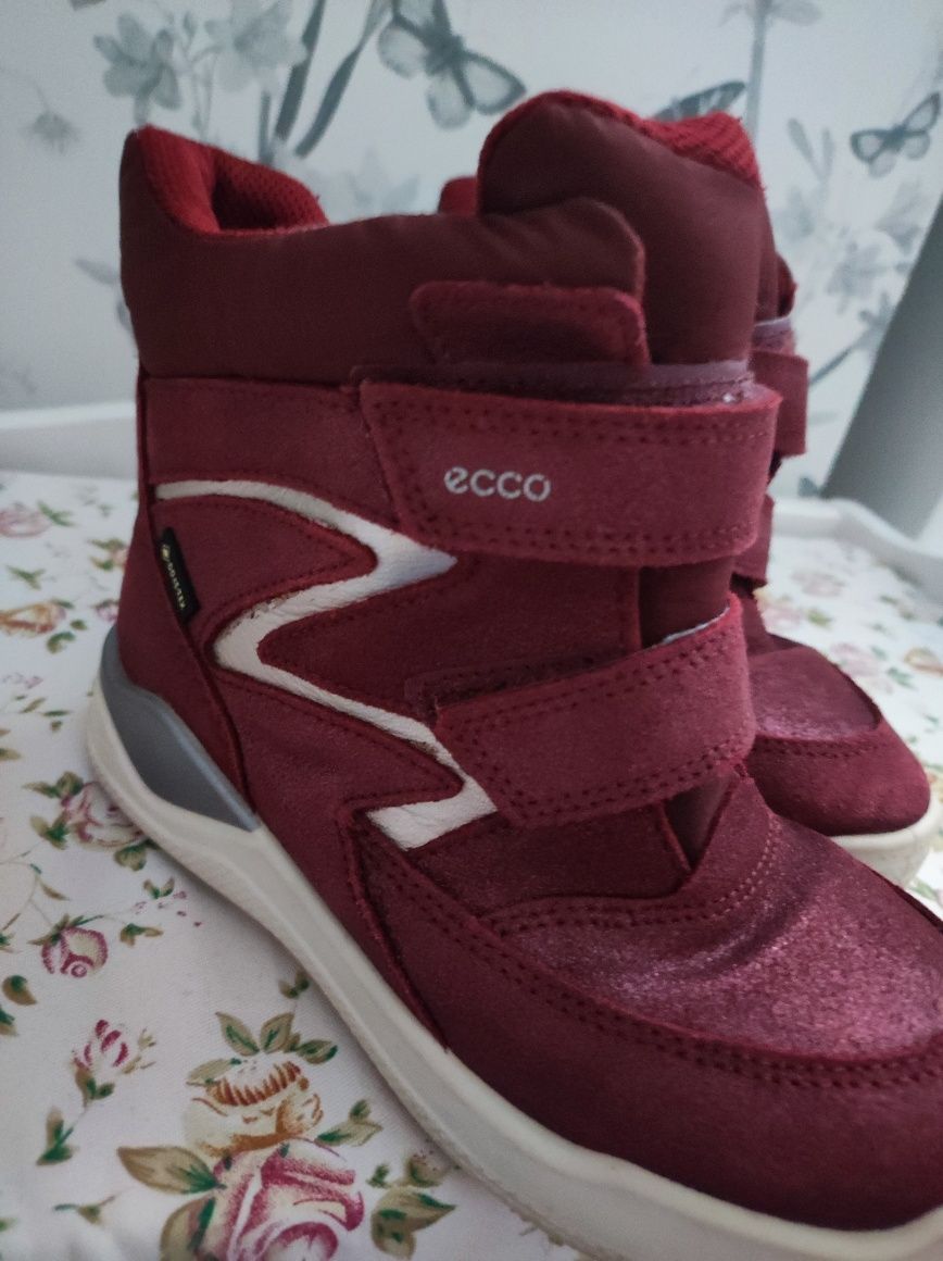 Buty Ecco Goretex rozmiar 30 18 cm 59 zł.