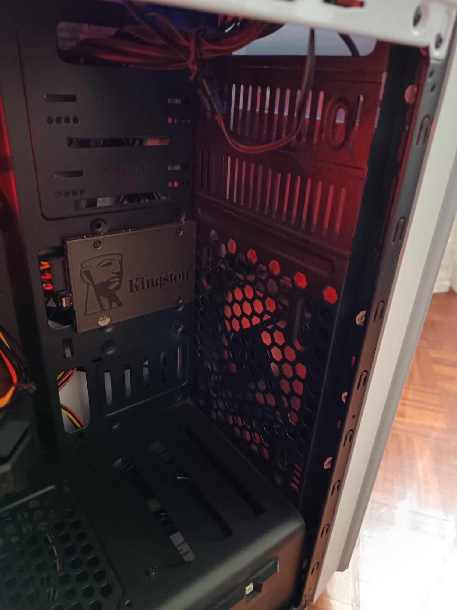 Computador Gaming/Work
