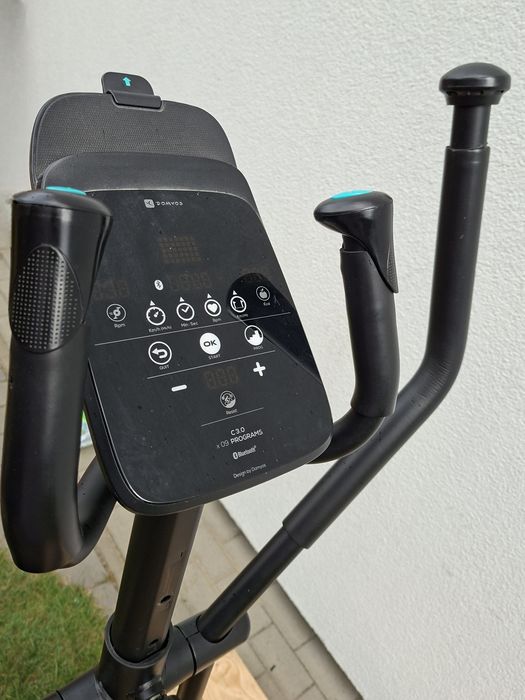 Orbitrek Domyos E Shape+ 06