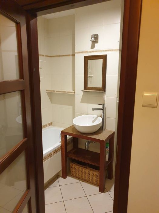 Mieszkanie 2-pokojowe, stacja metra M2 Targówek Mieszkaniowy, 48m2