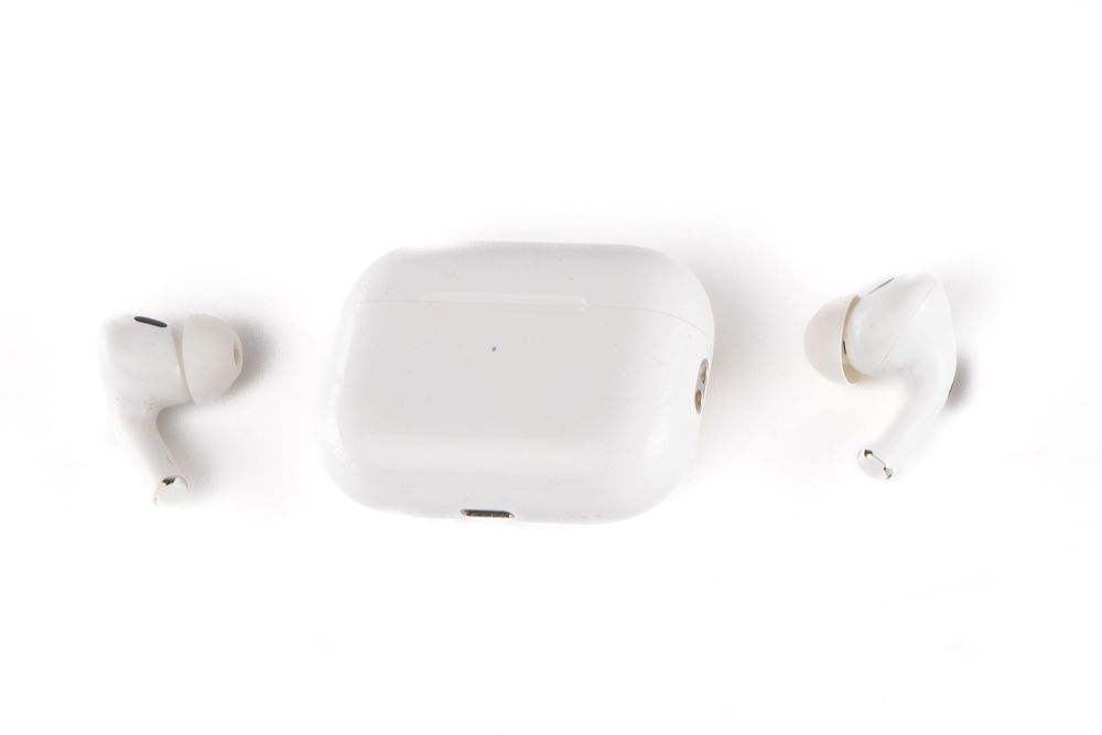 Apple AirPods Pro 2 etui MagSafe (Lightning)