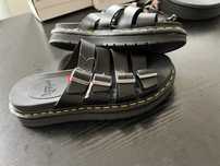 Klapki Dr.Martens