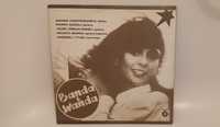 Płyta winylowa: Wanda i Banda (Fabryka marzeń) /1984 rok/