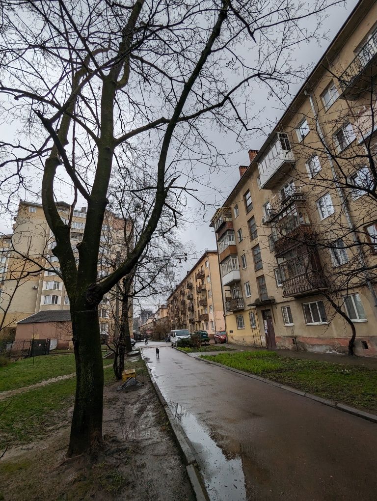 Оренда 3 кімн квартири в центрі, вул.Північний бульвар поряд Панорами