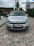 Opel Astra H rok 2005