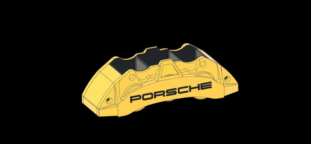 Porsche organizer na biurko organizer na długopisy gadżet porsche