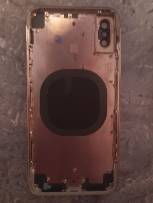 Обменяю запчасти для Iphone X