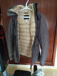 Quechua casaco XS