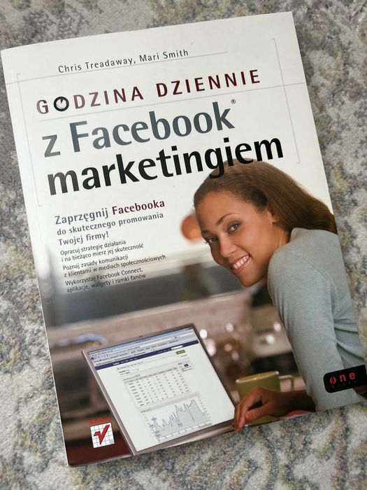 Godzina dziennie z Facebook marketingiem