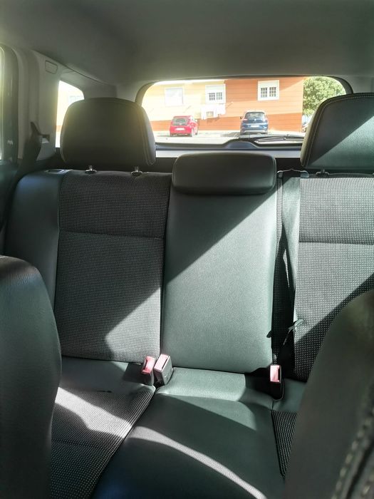 Opel astra station wagon