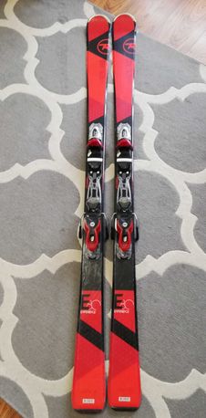 Narty rossignol experience 80 168cm