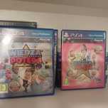 Wiedza to potęga PlayStation 4 Ps4