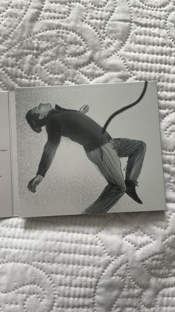 Happysad cialo obce plyta CD