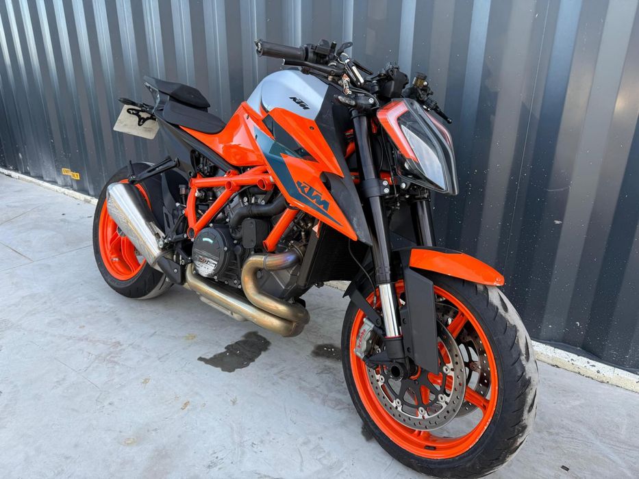 Ktm super duke 1290 R
